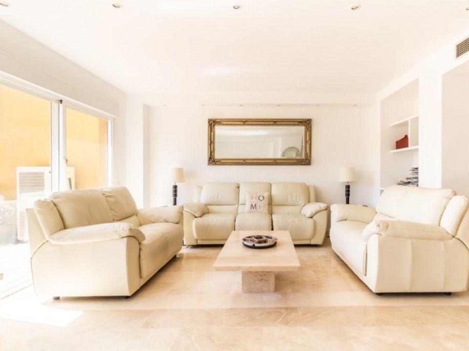 Penthouse i San Pedro de Alcantara, Malaga - foto 2