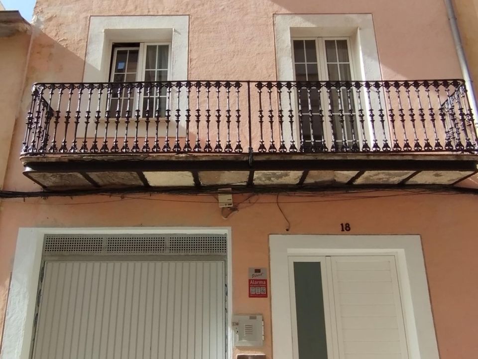 Villa in Manacor, Mallorca - foto 1