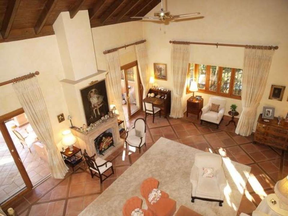 Finca a Marbella, Malaga - foto 2
