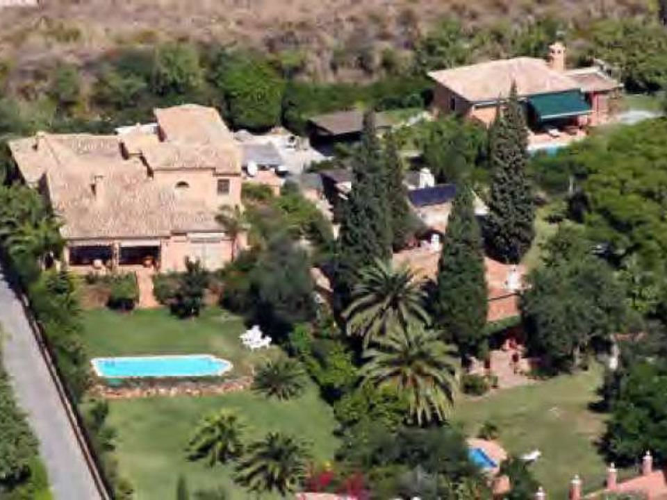 Finca a Marbella, Malaga - foto 3