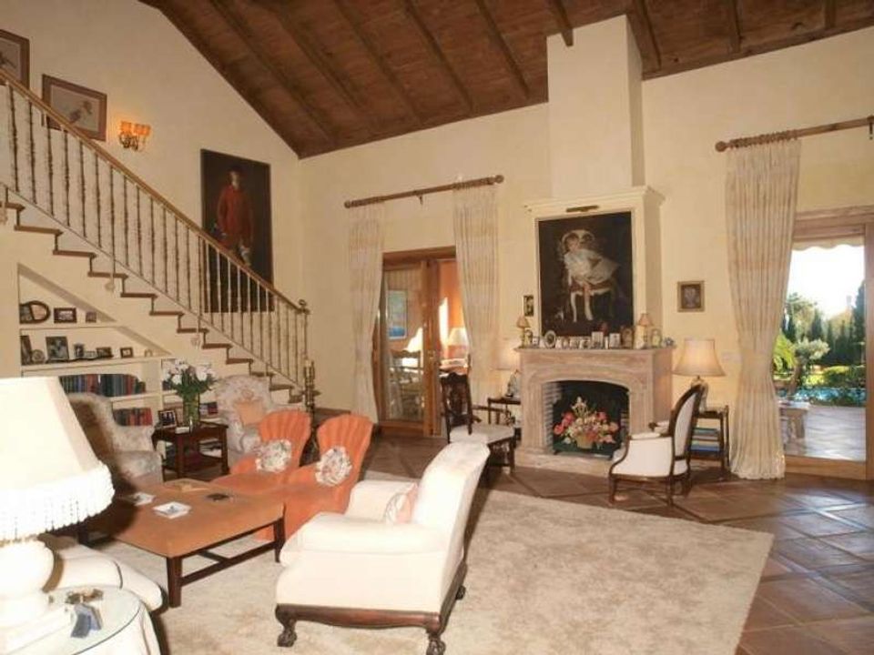 Finca a Marbella, Malaga - foto 4