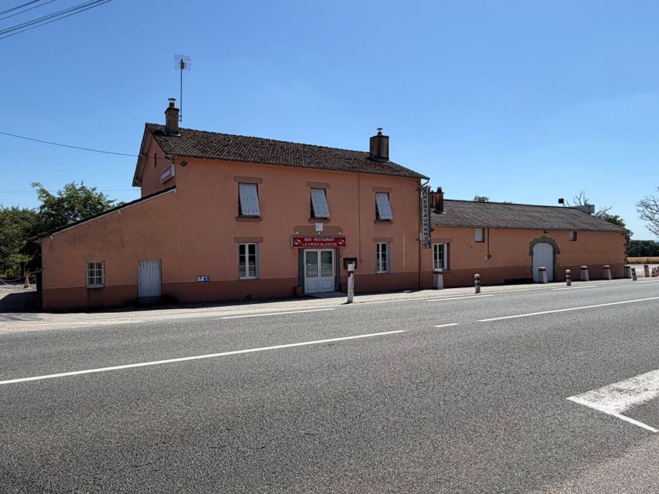 Villa i Saint-Sornin-Leulac, Haute-Vienne - foto 2