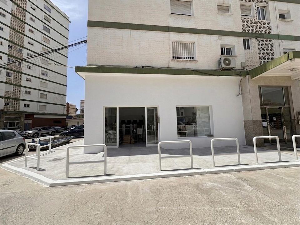 L'establiment comercial a Velez Malaga, Malaga - foto 1