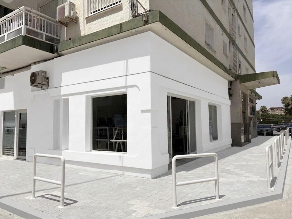 L'establiment comercial a Velez Malaga, Malaga - foto 2