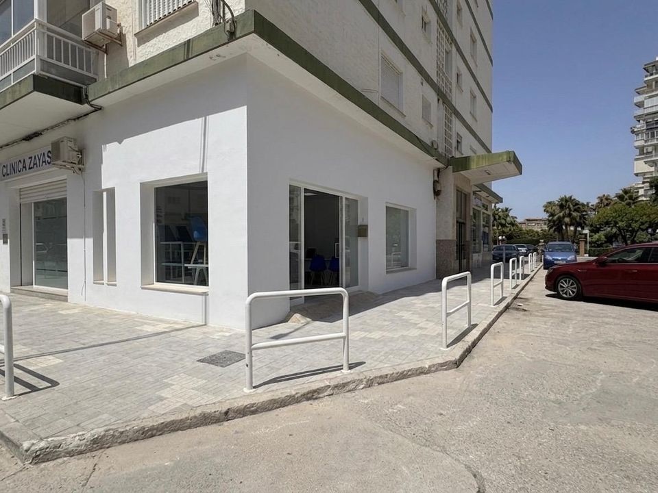 L'establiment comercial a Velez Malaga, Malaga - foto 3