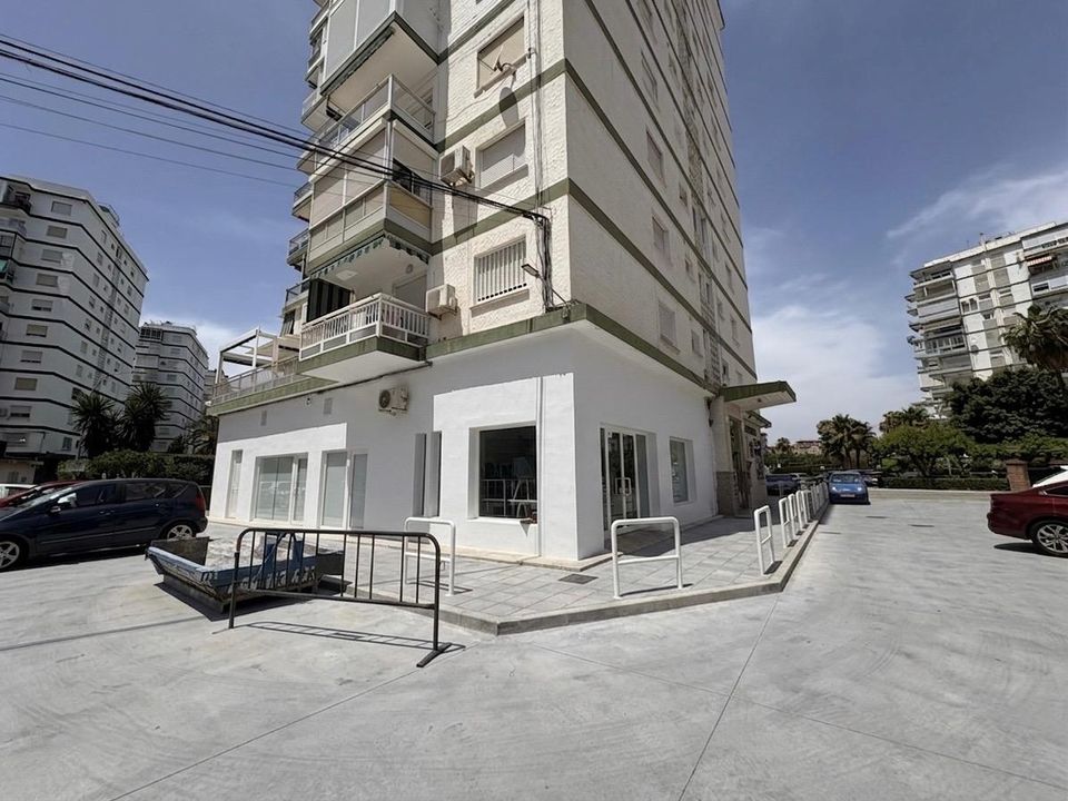L'establiment comercial a Velez Malaga, Malaga - foto 4