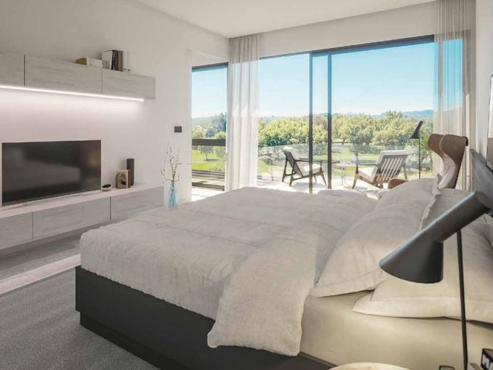 Villa i Sotogrande, Cadiz - foto 2