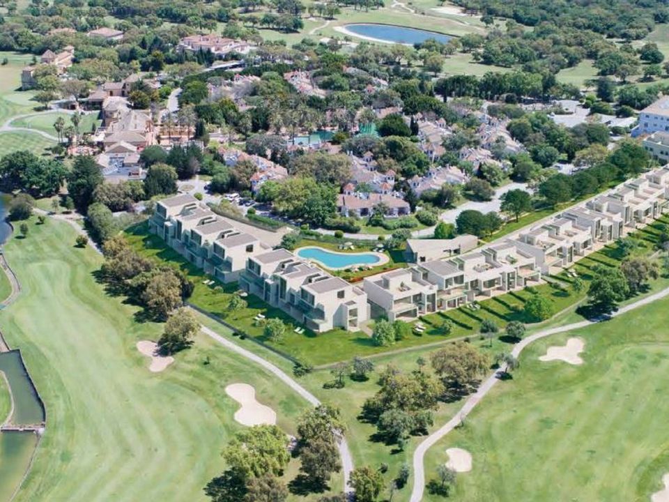 Villa i Sotogrande, Cadiz - foto 4