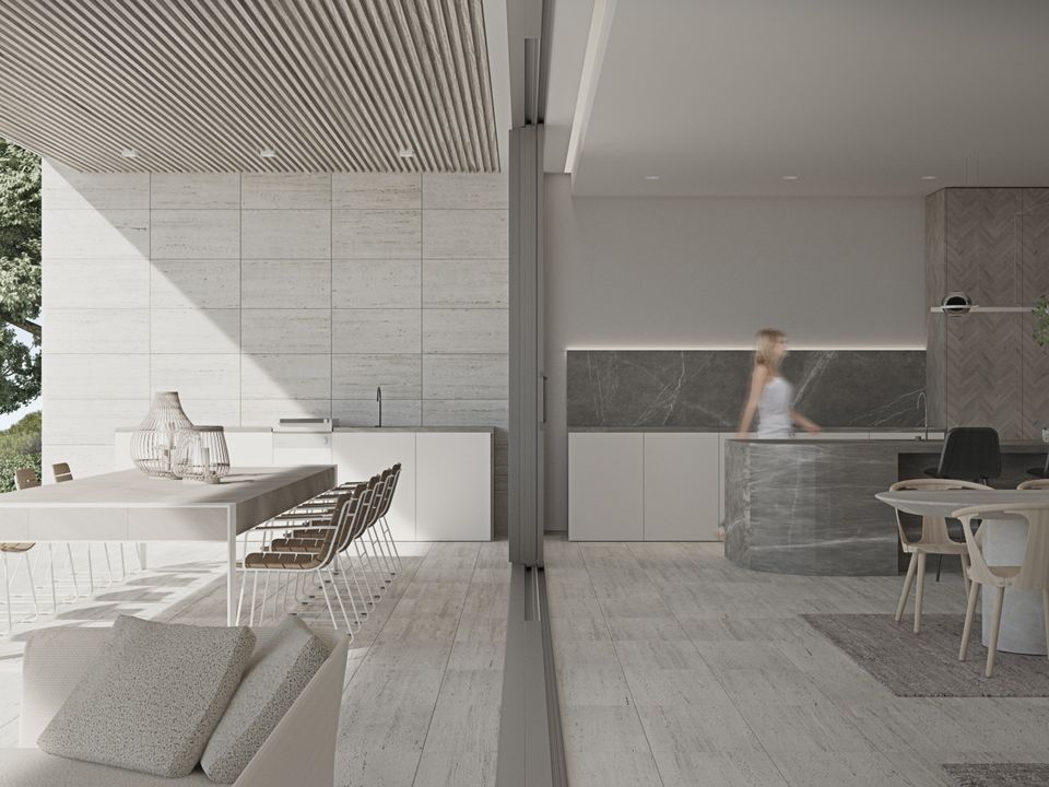 Villa i Sotogrande, Cadiz - foto 3