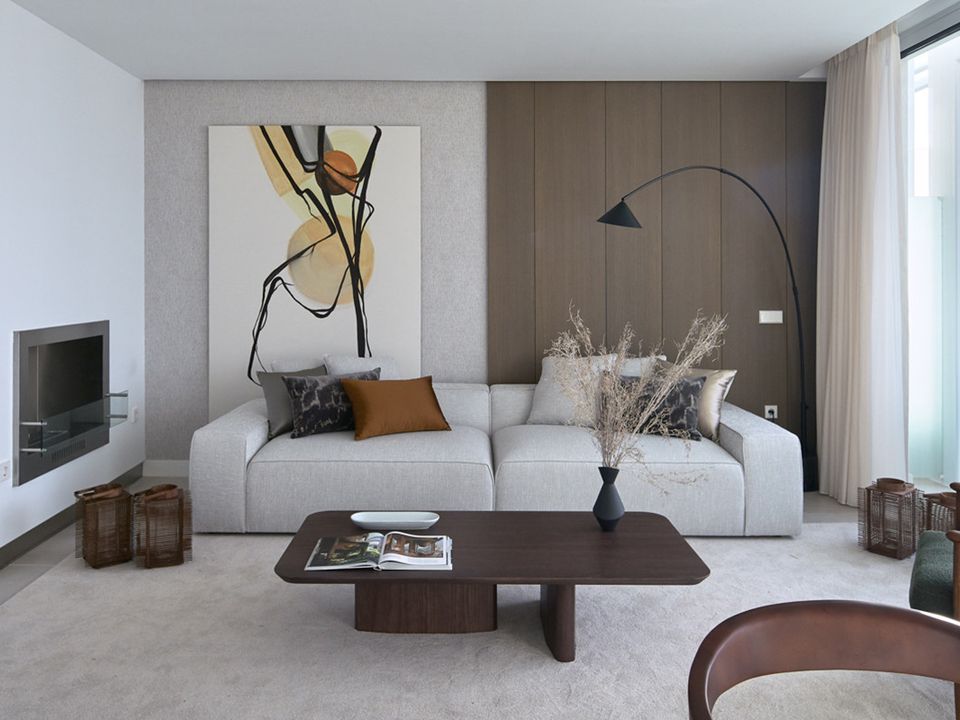 Villa i Sotogrande, Cadiz - foto 3