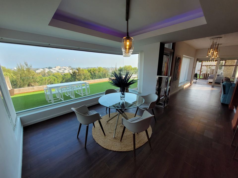 Villa i Benahavis, Malaga - foto 3