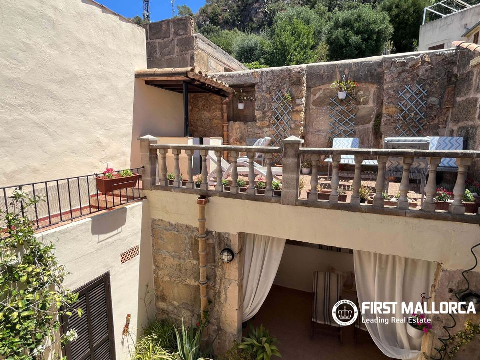 Haus in Pollenca, Mallorca - Foto 1