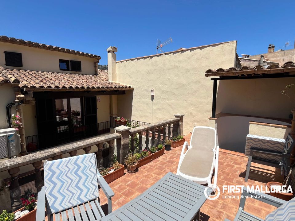 Haus in Pollenca, Mallorca - Foto 2