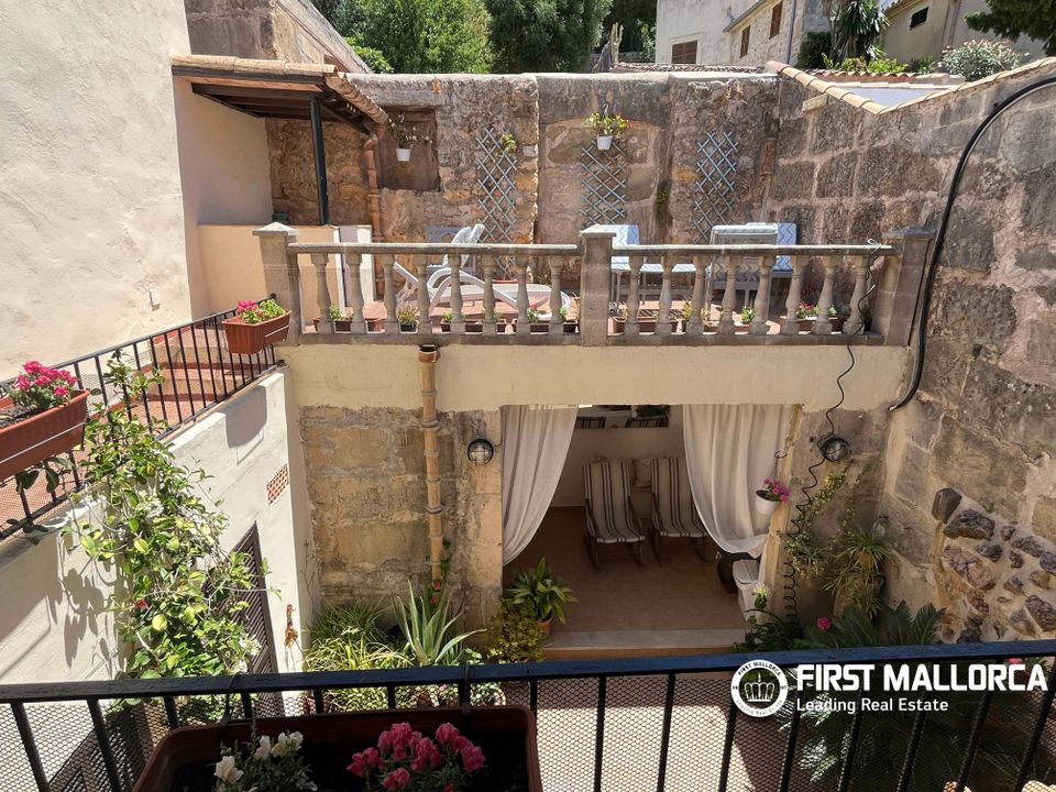 Haus in Pollenca, Mallorca - Foto 4