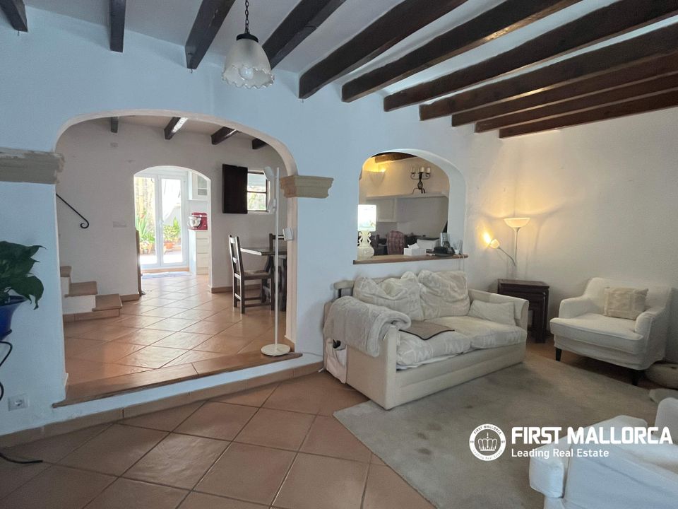 Haus in Pollenca, Mallorca - Foto 5