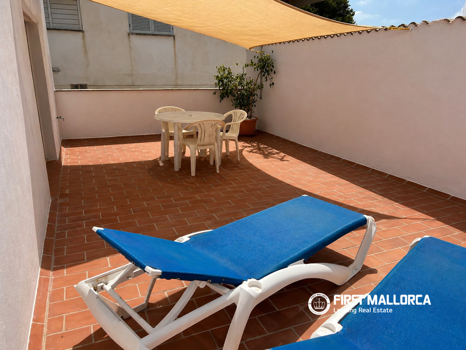 Apartament a Cala Ratjada, Mallorca - foto 1