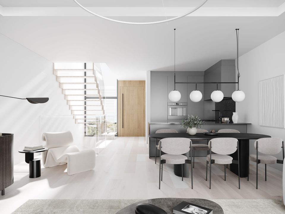 Villa i Mijas Costa, Malaga - foto 4