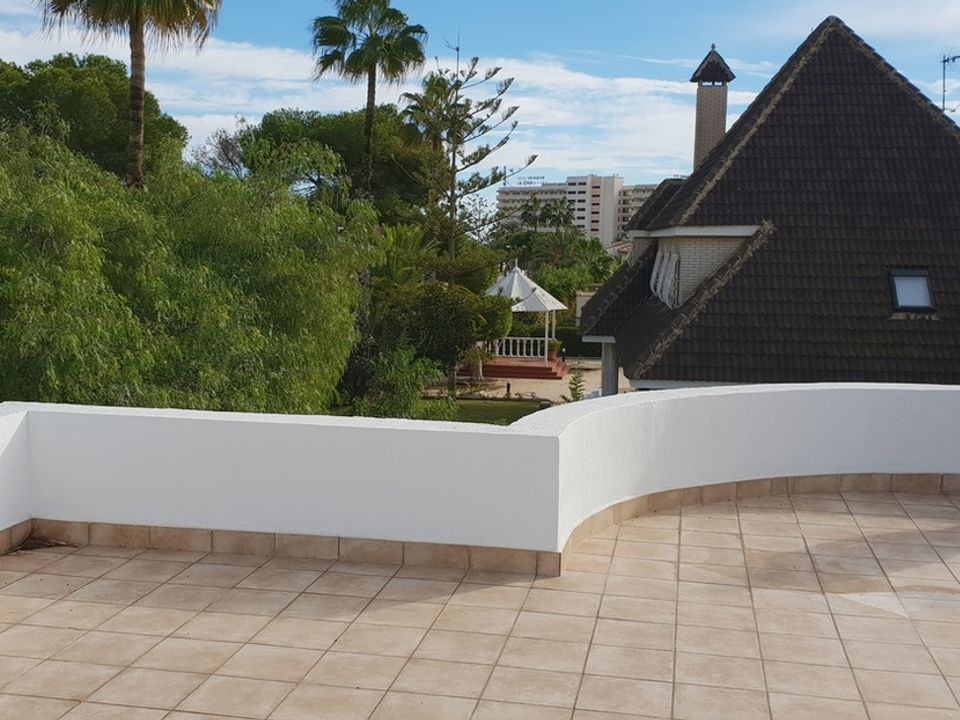 Villa i La Zenia, Alicante - foto 5