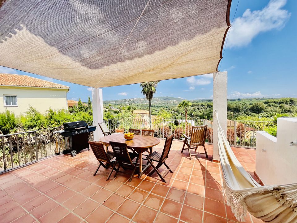 Villa i Sotogrande, Cadiz - foto 2