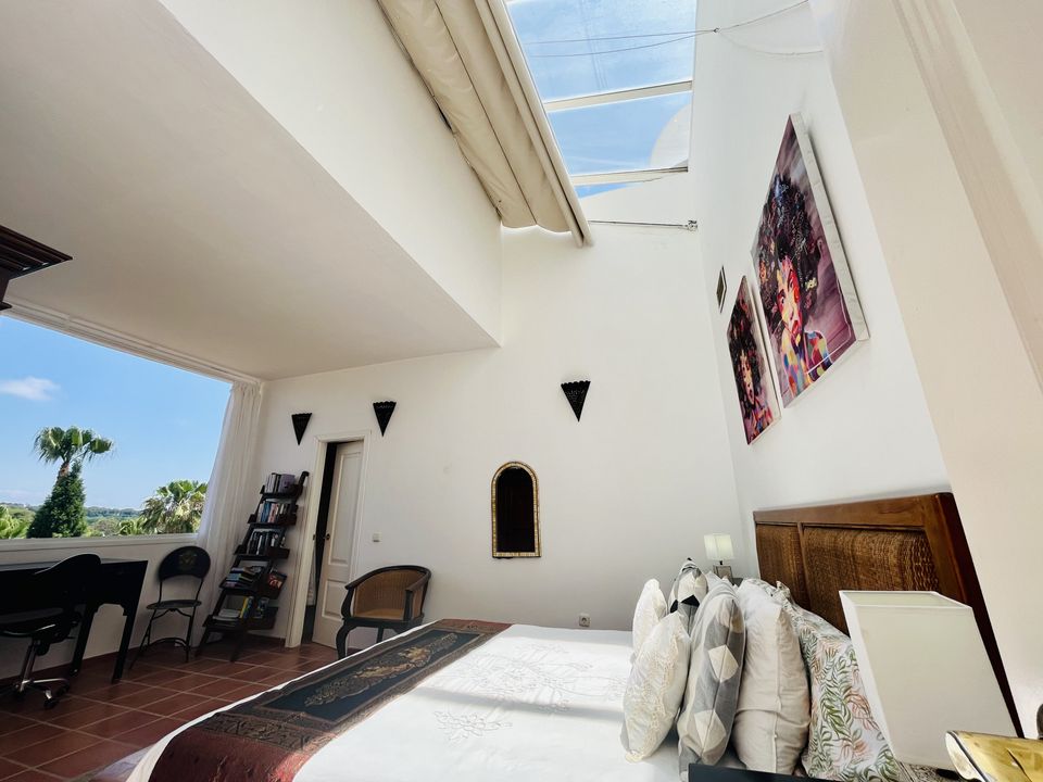 Villa i Sotogrande, Cadiz - foto 3