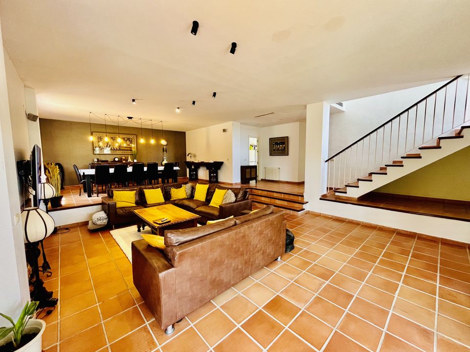 Villa i Sotogrande, Cadiz - foto 4