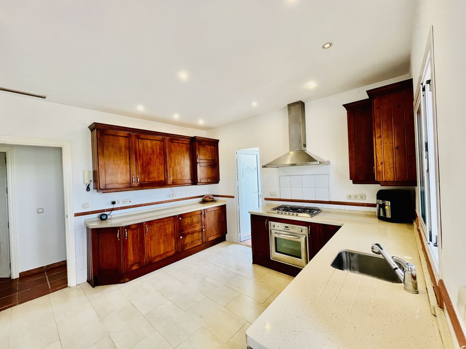 Villa i Sotogrande, Cadiz - foto 5