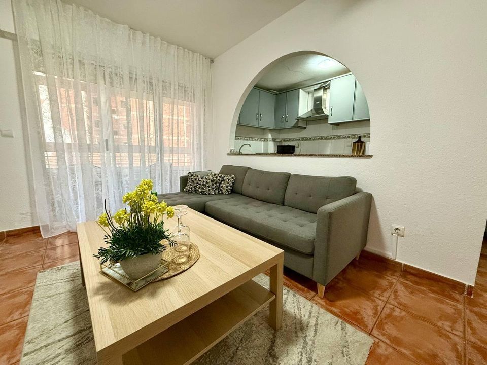 Lejlighed i Torrevieja, Alicante - foto 4
