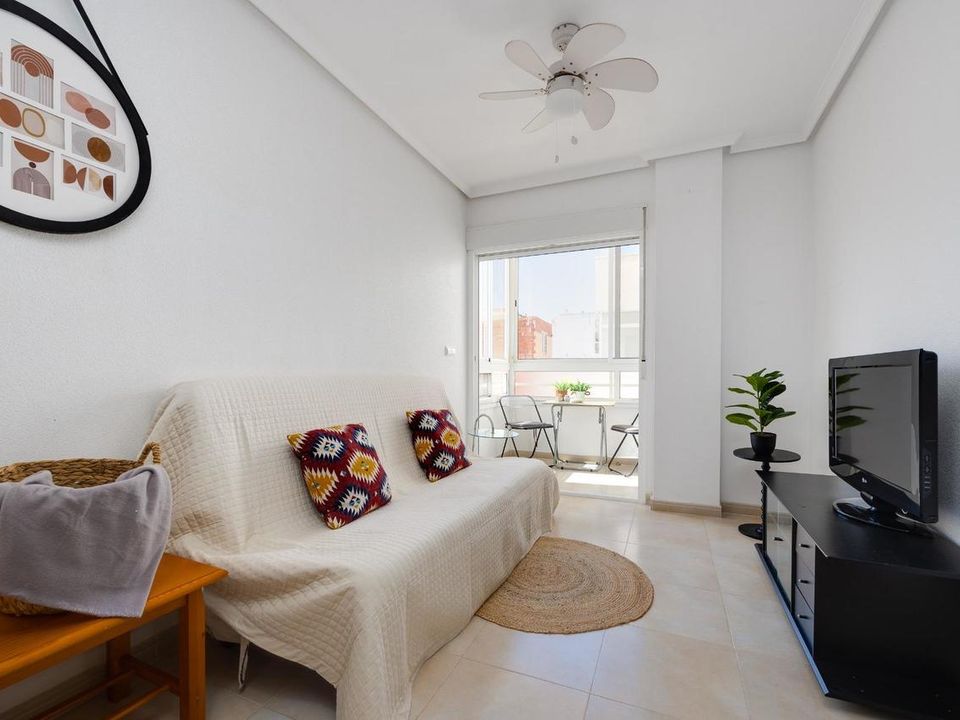 Пентхаус в Torrevieja, Alicante - фотография 2