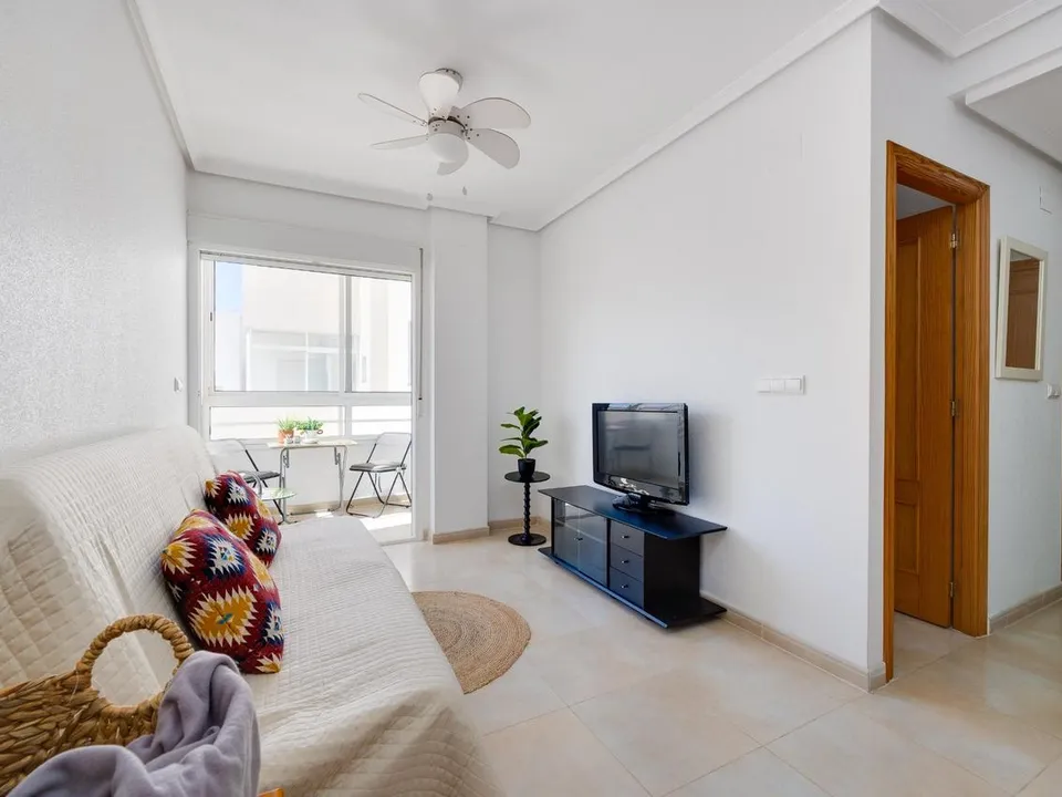 Пентхаус в Torrevieja, Alicante - фотография 3