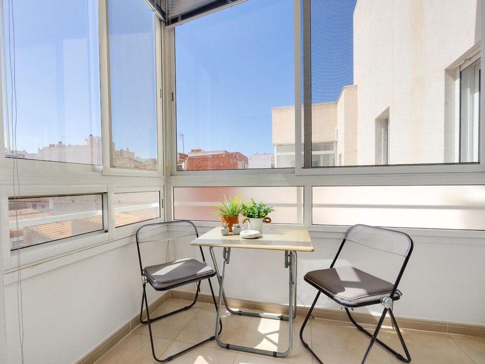 Пентхаус в Torrevieja, Alicante - фотография 4