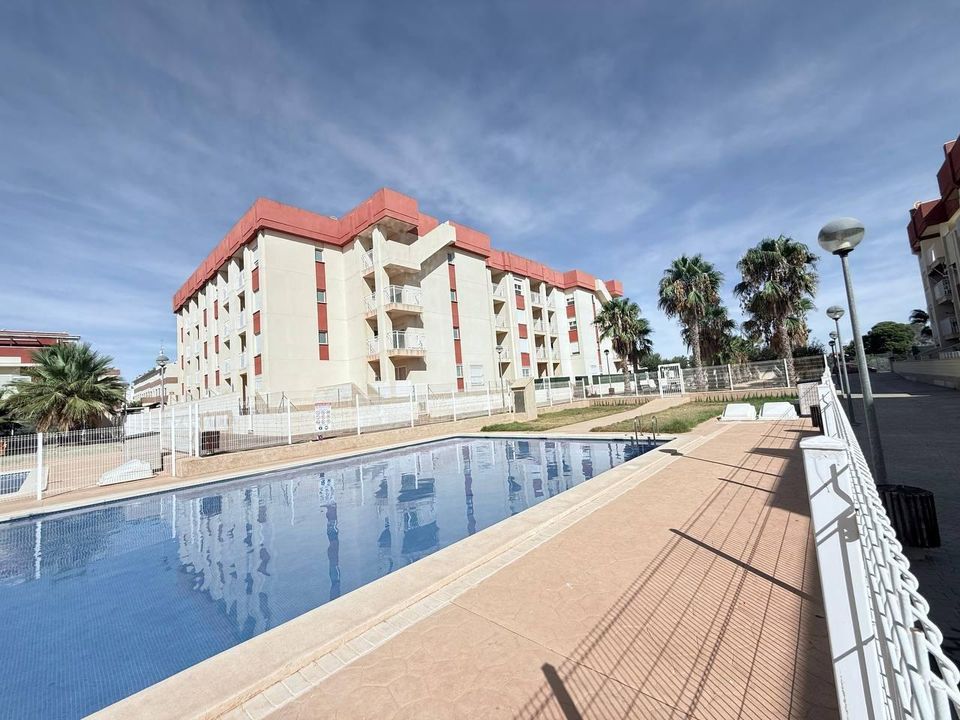 Lejlighed i Orihuela Costa, Alicante - foto 1