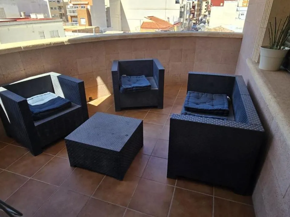 Lejlighed i Torrevieja, Alicante - foto 1
