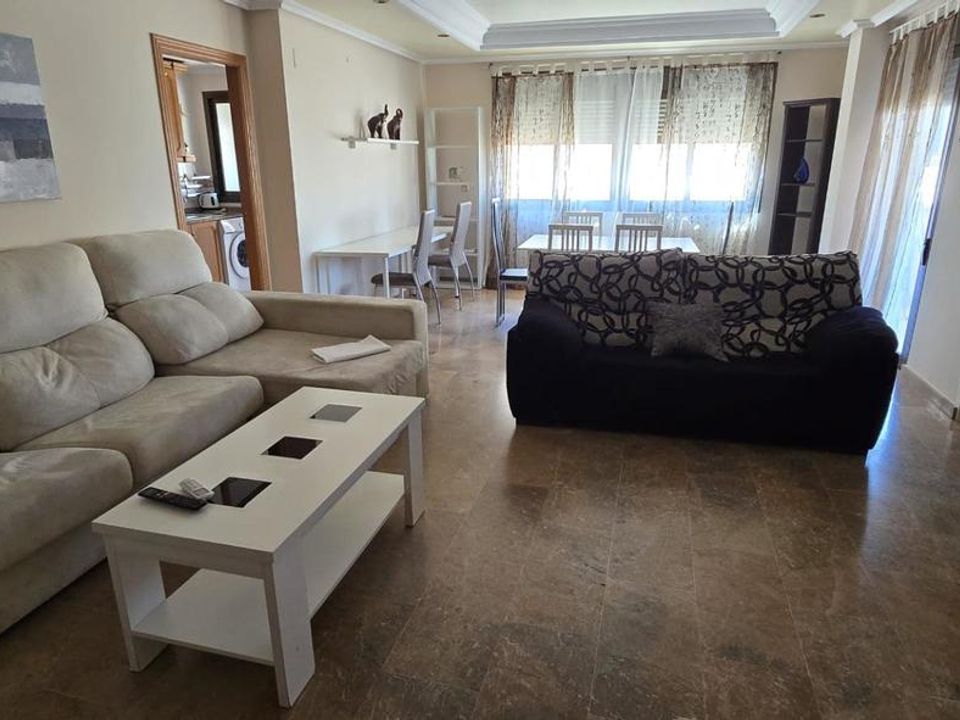 Lejlighed i Torrevieja, Alicante - foto 4