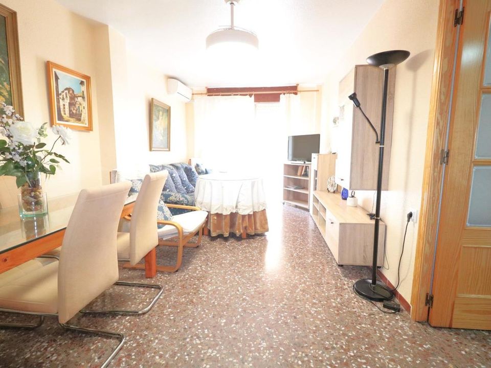 Lejlighed i Torrevieja, Alicante - foto 3