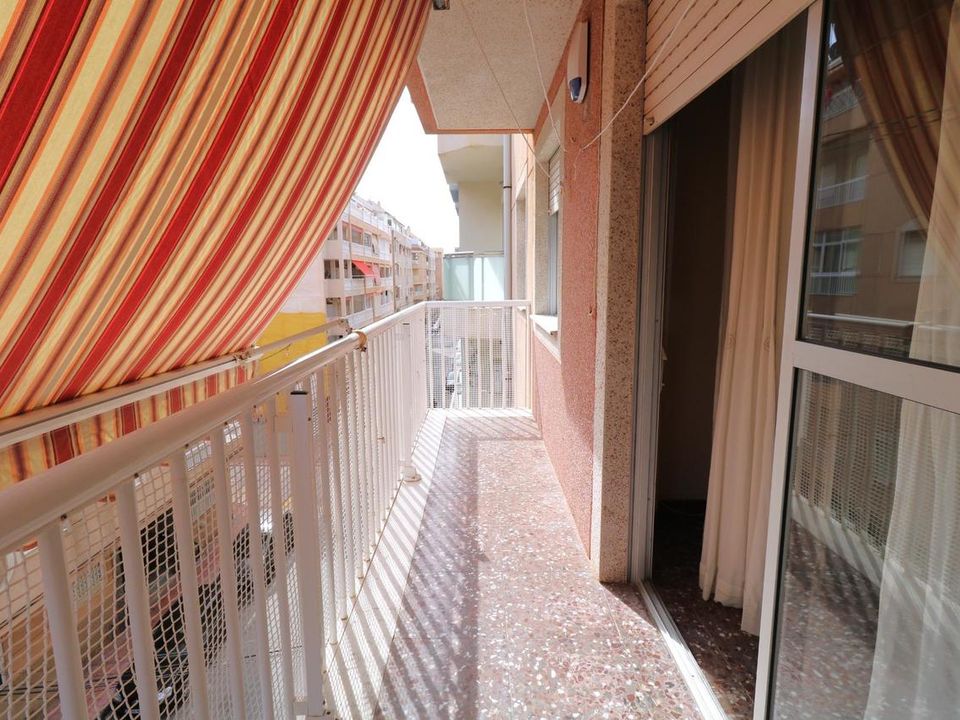 Lejlighed i Torrevieja, Alicante - foto 5