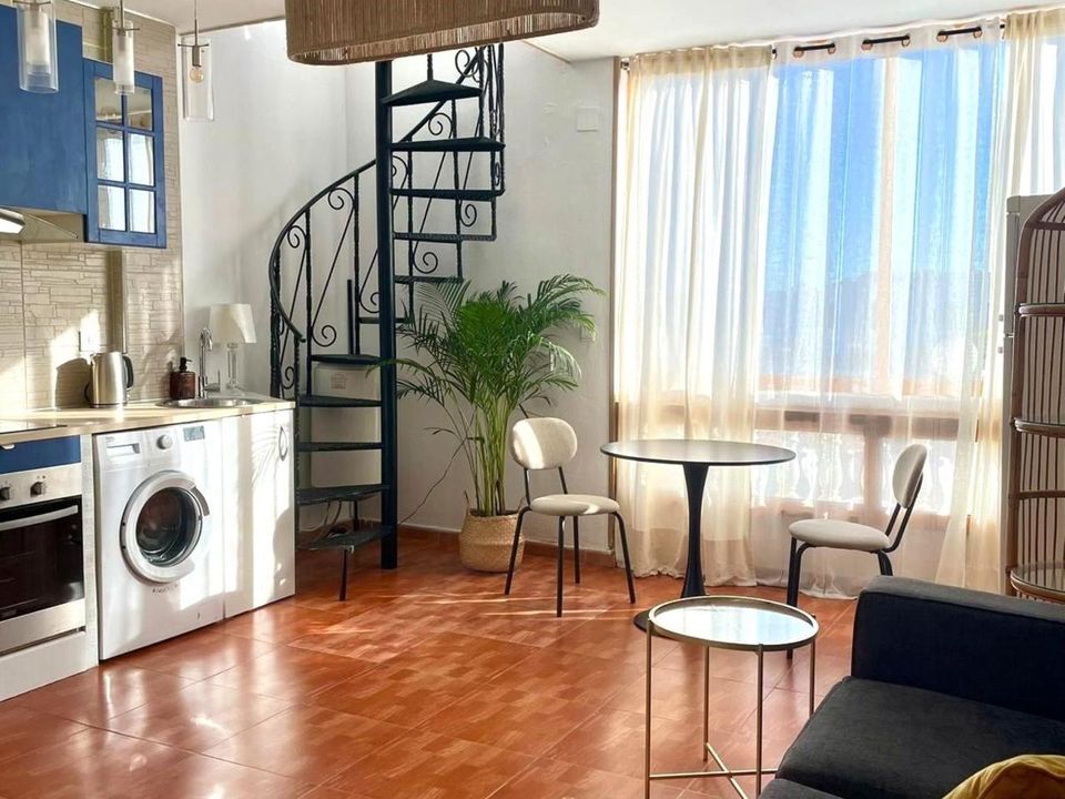 Penthouse i Torrevieja, Alicante - foto 4
