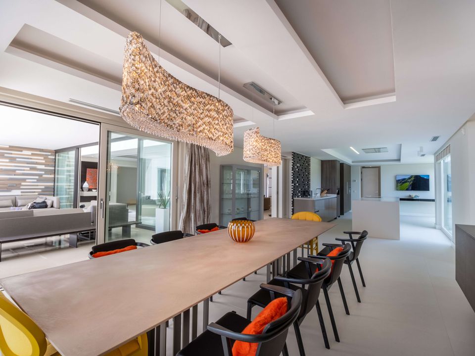 Villa i Benahavis, Malaga - foto 5