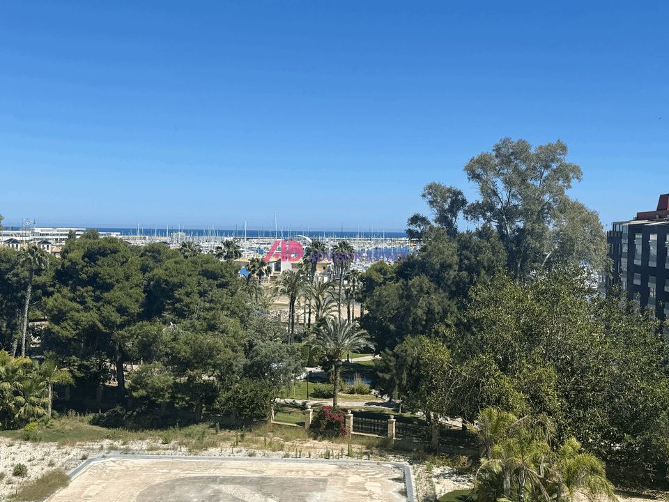 Lejlighed i Torrevieja, Alicante - foto 2