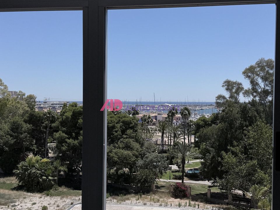 Lejlighed i Torrevieja, Alicante - foto 3
