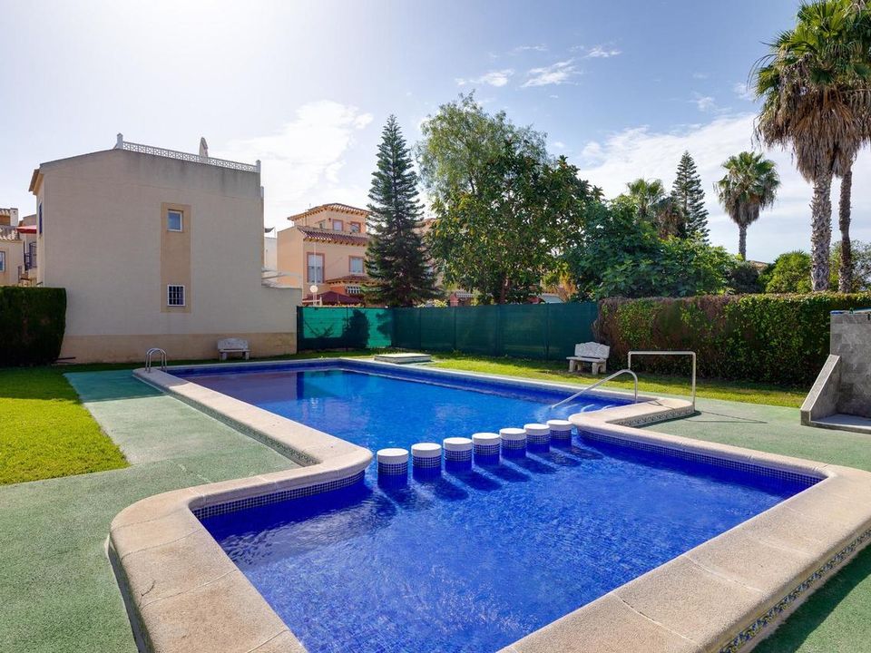 Bungalow i Torrevieja, Alicante - foto 2