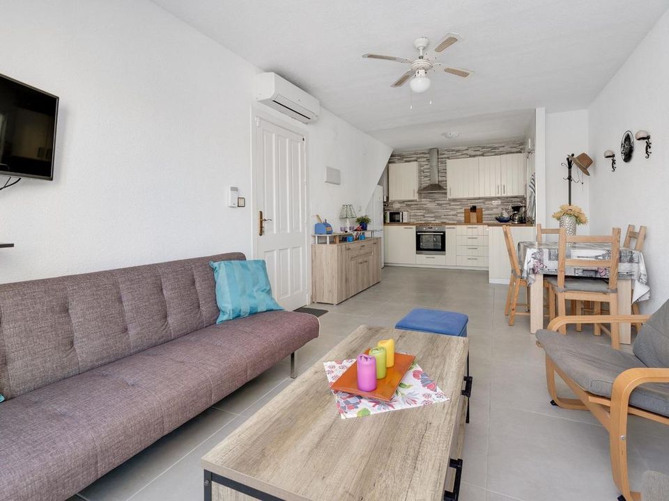 Bungalow i Torrevieja, Alicante - foto 3
