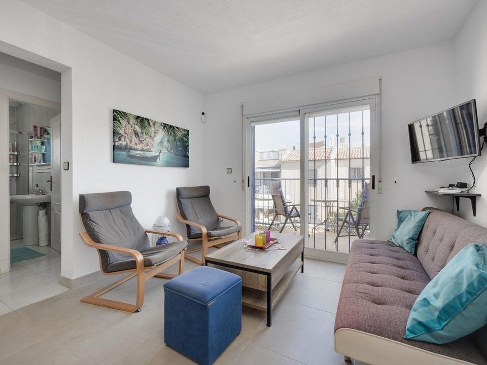 Bungalow i Torrevieja, Alicante - foto 4