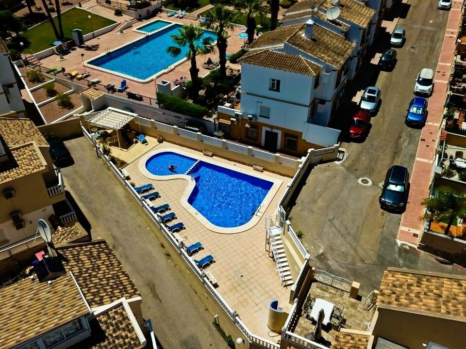 Villa i Villamartin, Alicante - foto 2