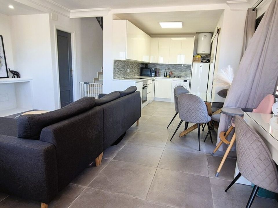 Villa i Villamartin, Alicante - foto 3
