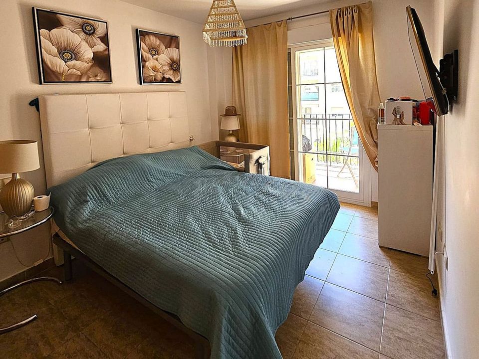 Lejlighed i Estepona, Malaga - foto 4