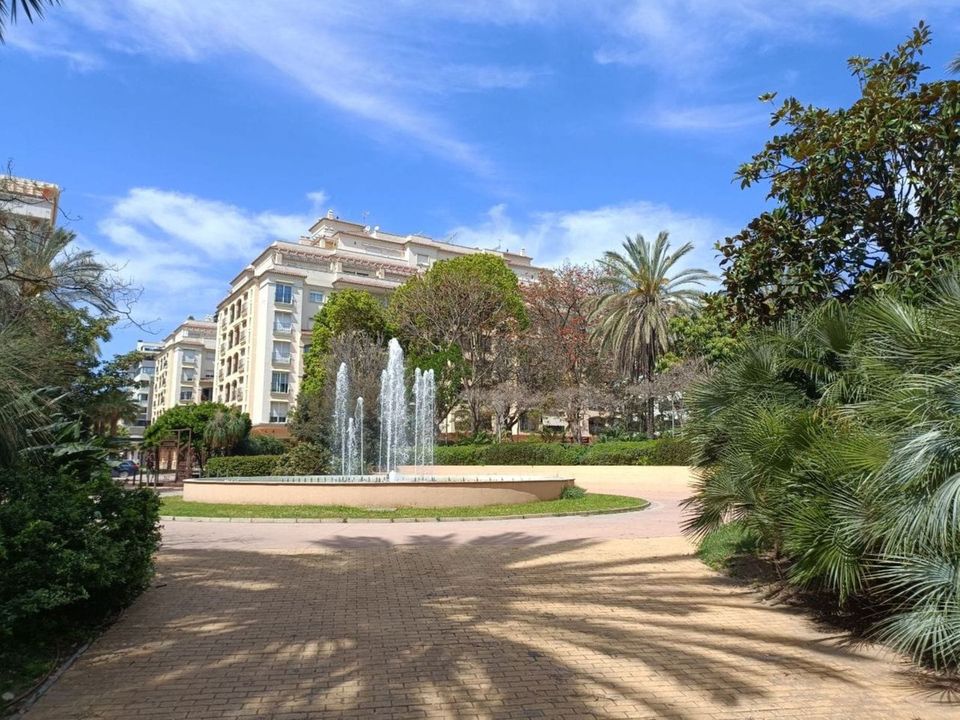 Lejlighed i Estepona, Malaga - foto 5