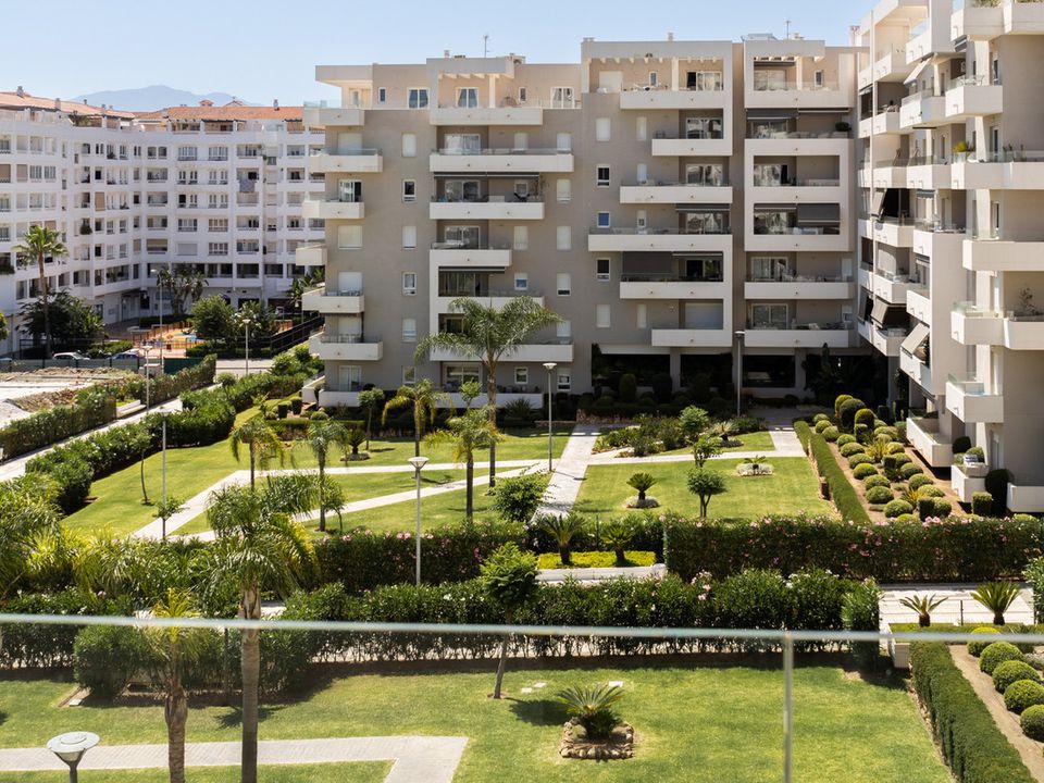 Apartament a Alora, Malaga - foto 1