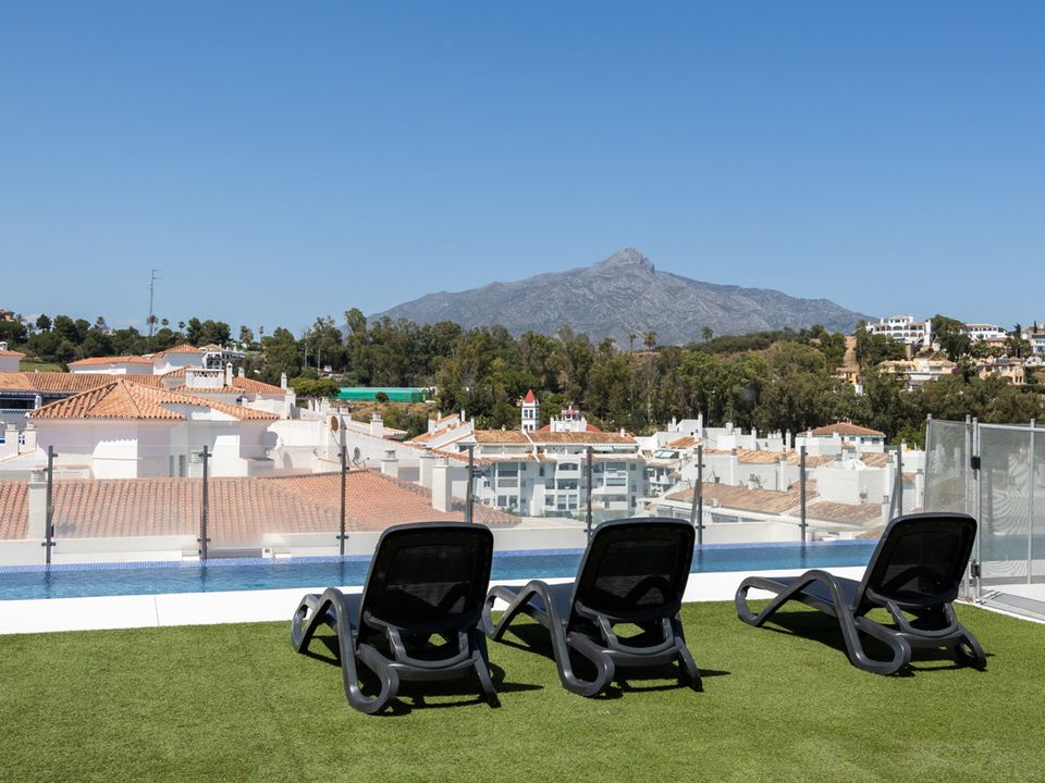Apartament a Alora, Malaga - foto 4