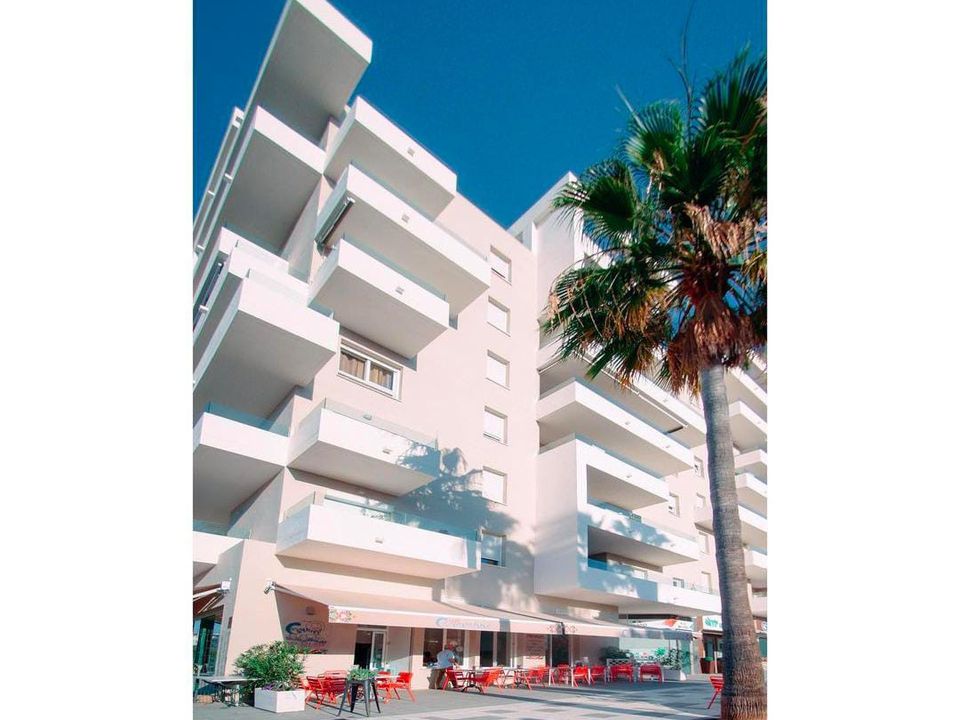 L'establiment comercial a Marbella, Malaga - foto 2