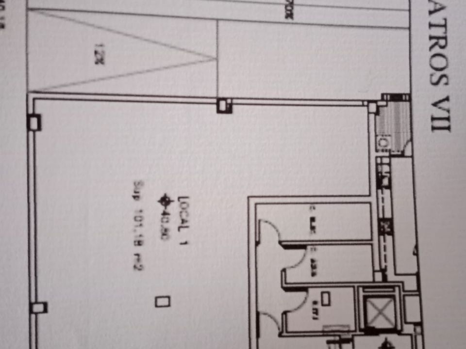 L'establiment comercial a Marbella, Malaga - foto 4